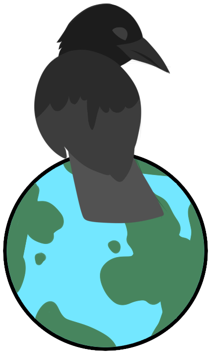 RavenRock RP Logo